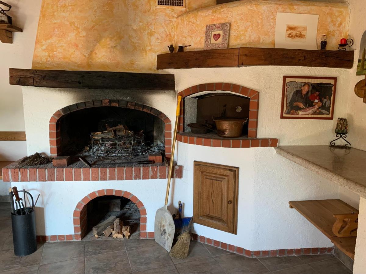בית הארחה Tomaj 	Skerlj Wine Estate מראה חיצוני תמונה